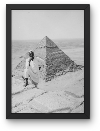 The Pyramids