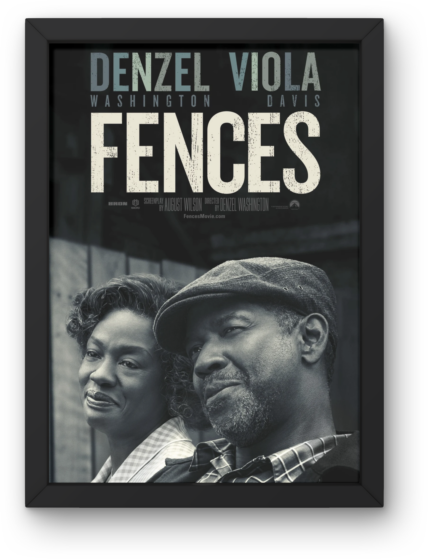 Fences
