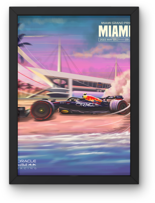 Miami Grand Prix