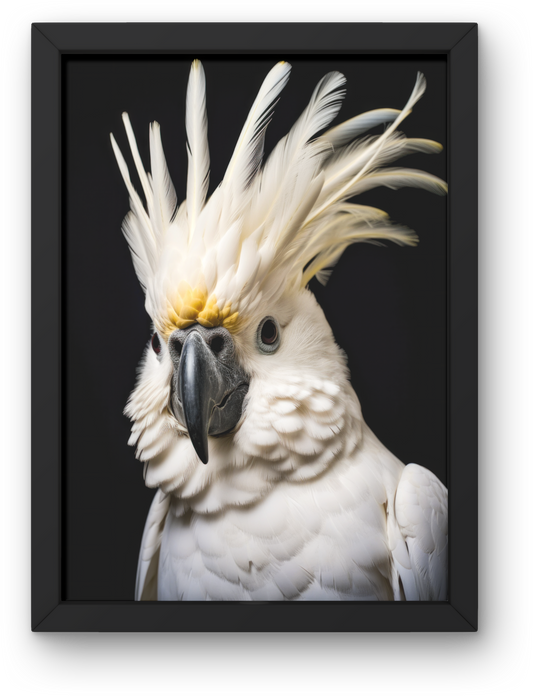 Parrot