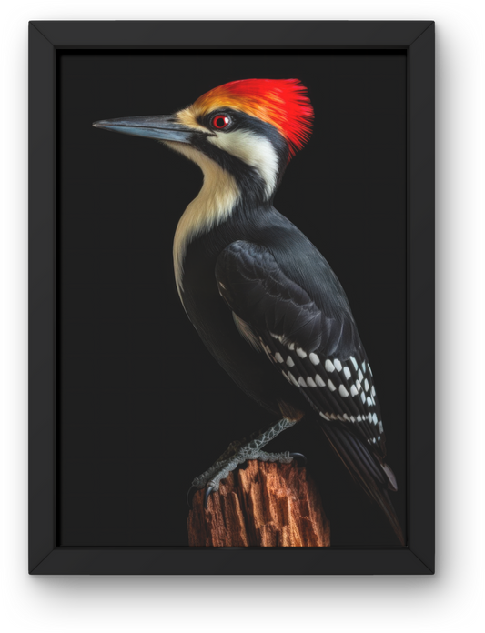 Pecker Bird