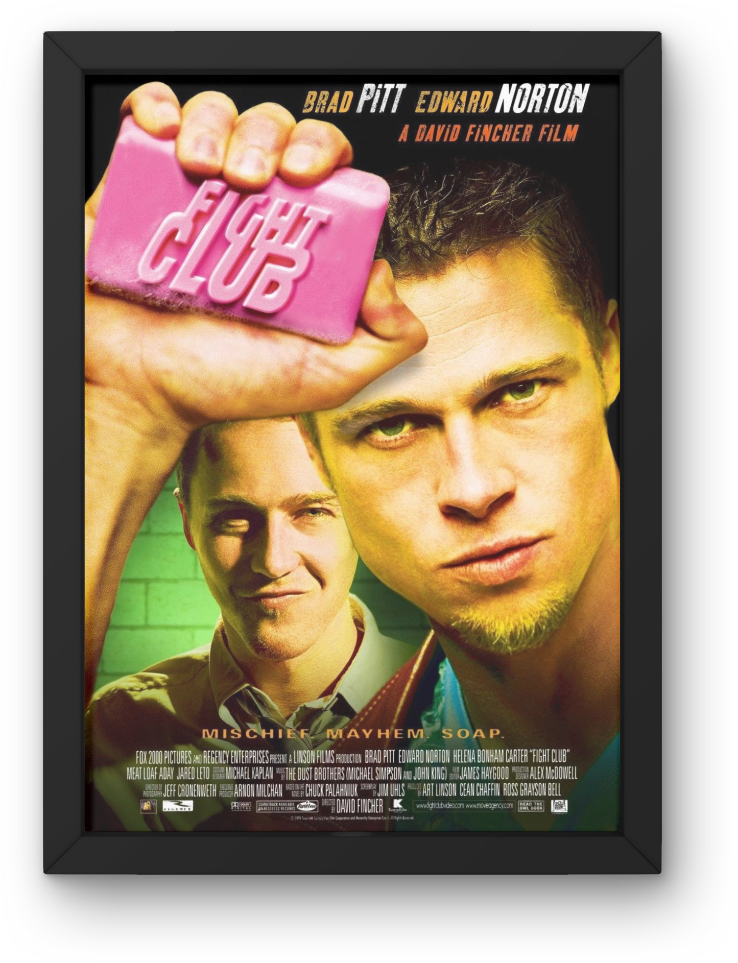 Fight Club