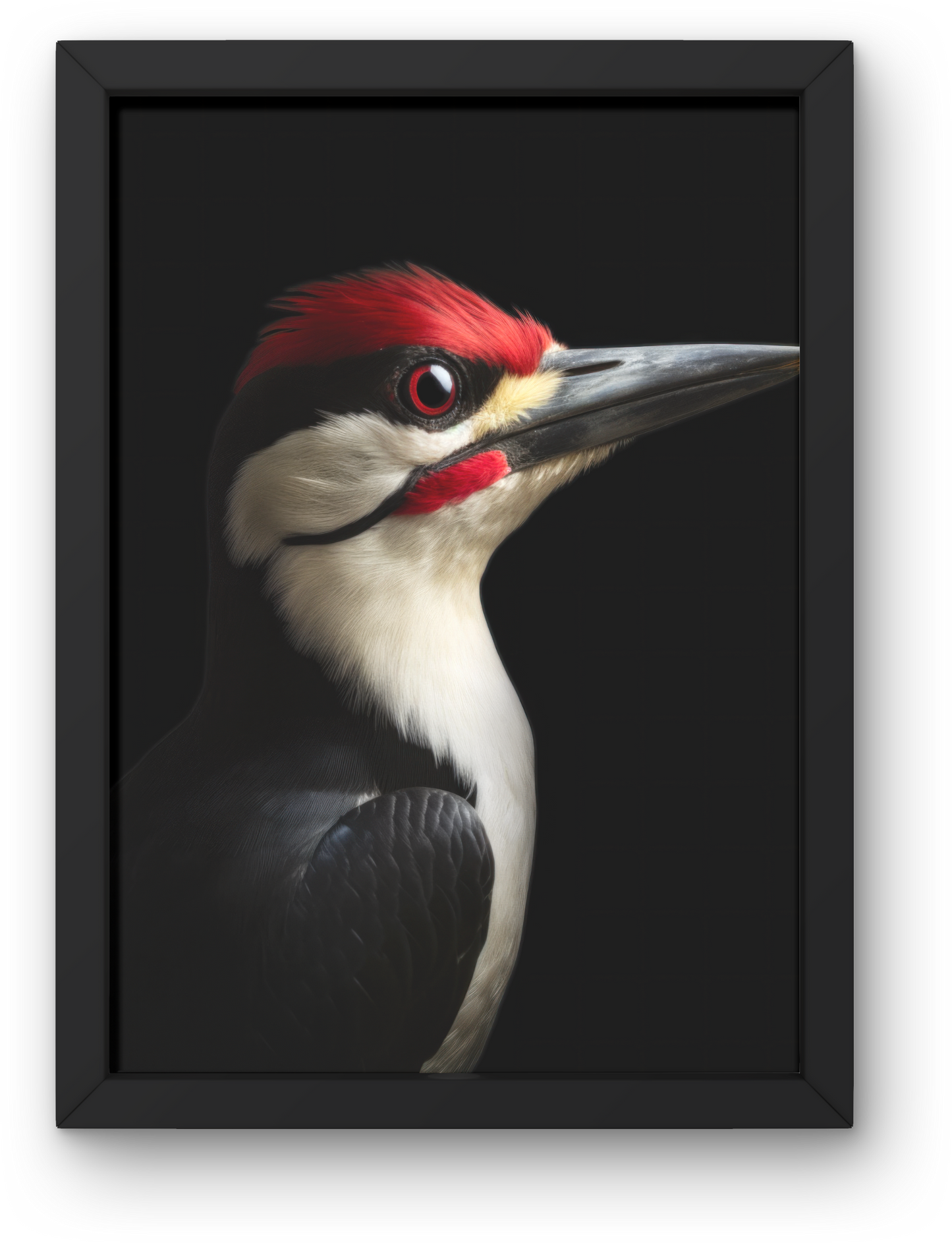 Pecker Bird