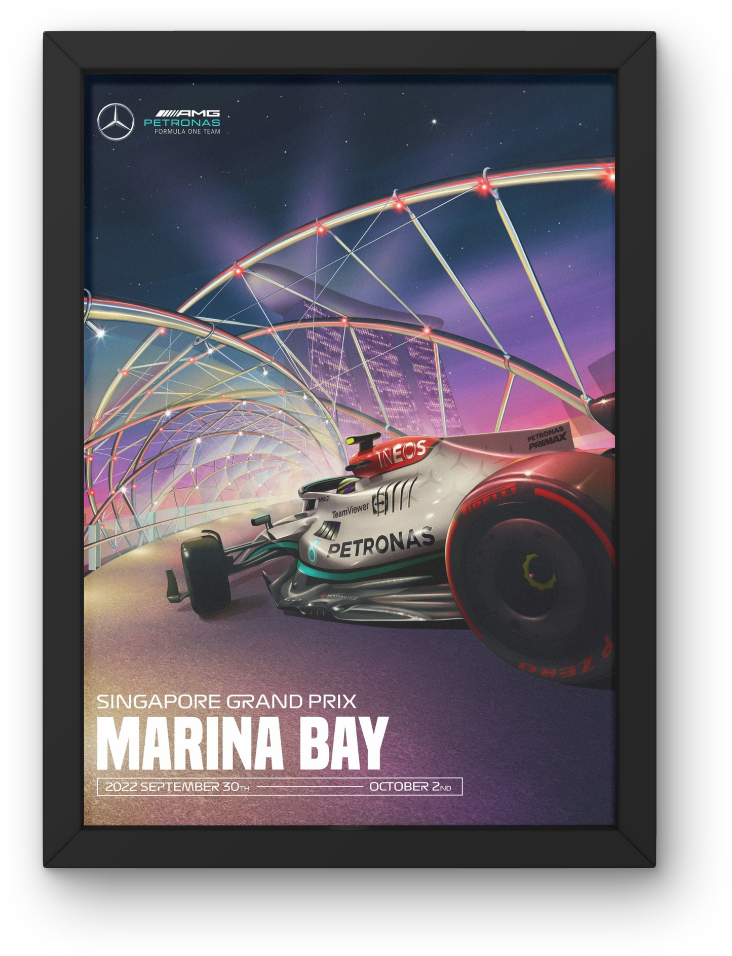 Singapore Grand Prix