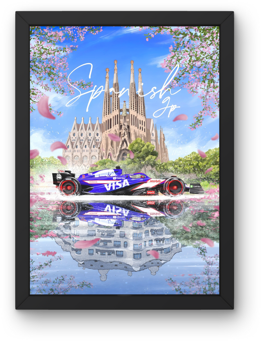 Spanish Grand Prix