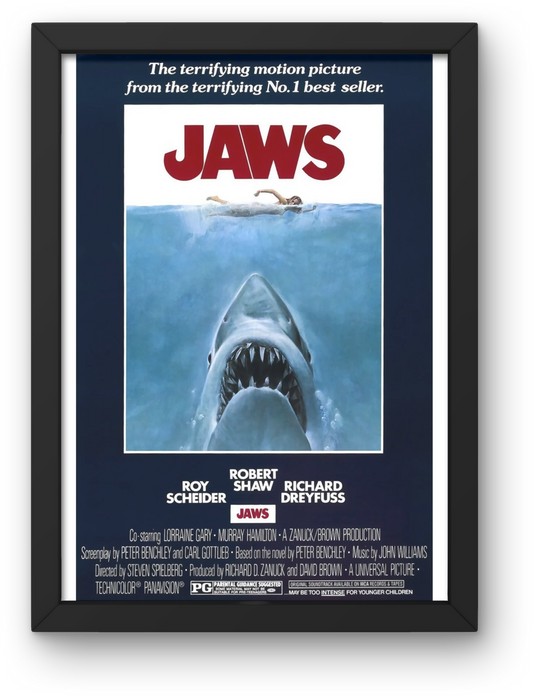 Jaws