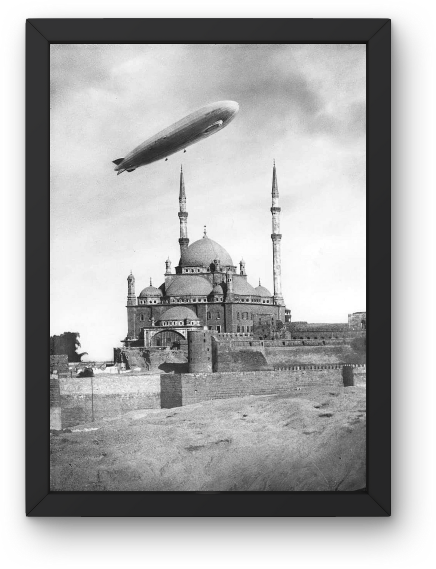 Old Cairo