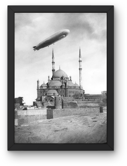 Old Cairo