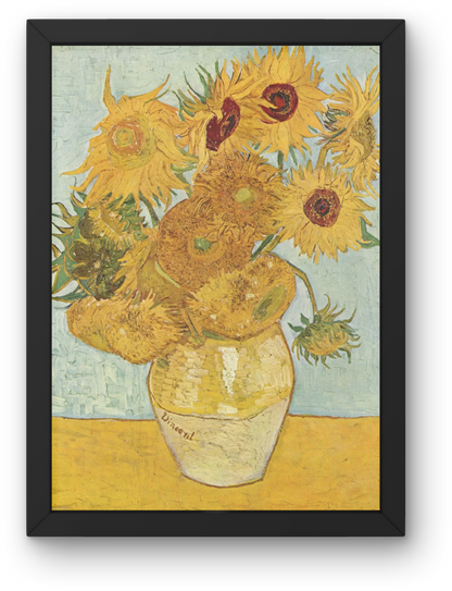 Vincent Van Gogh