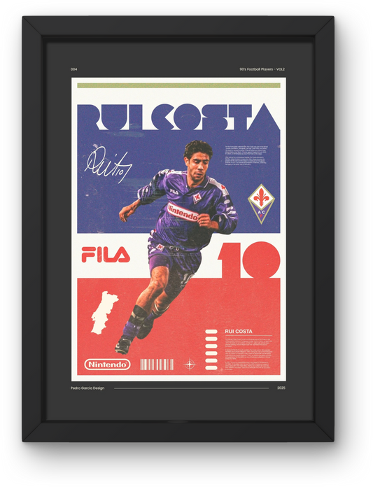 Rui Costa