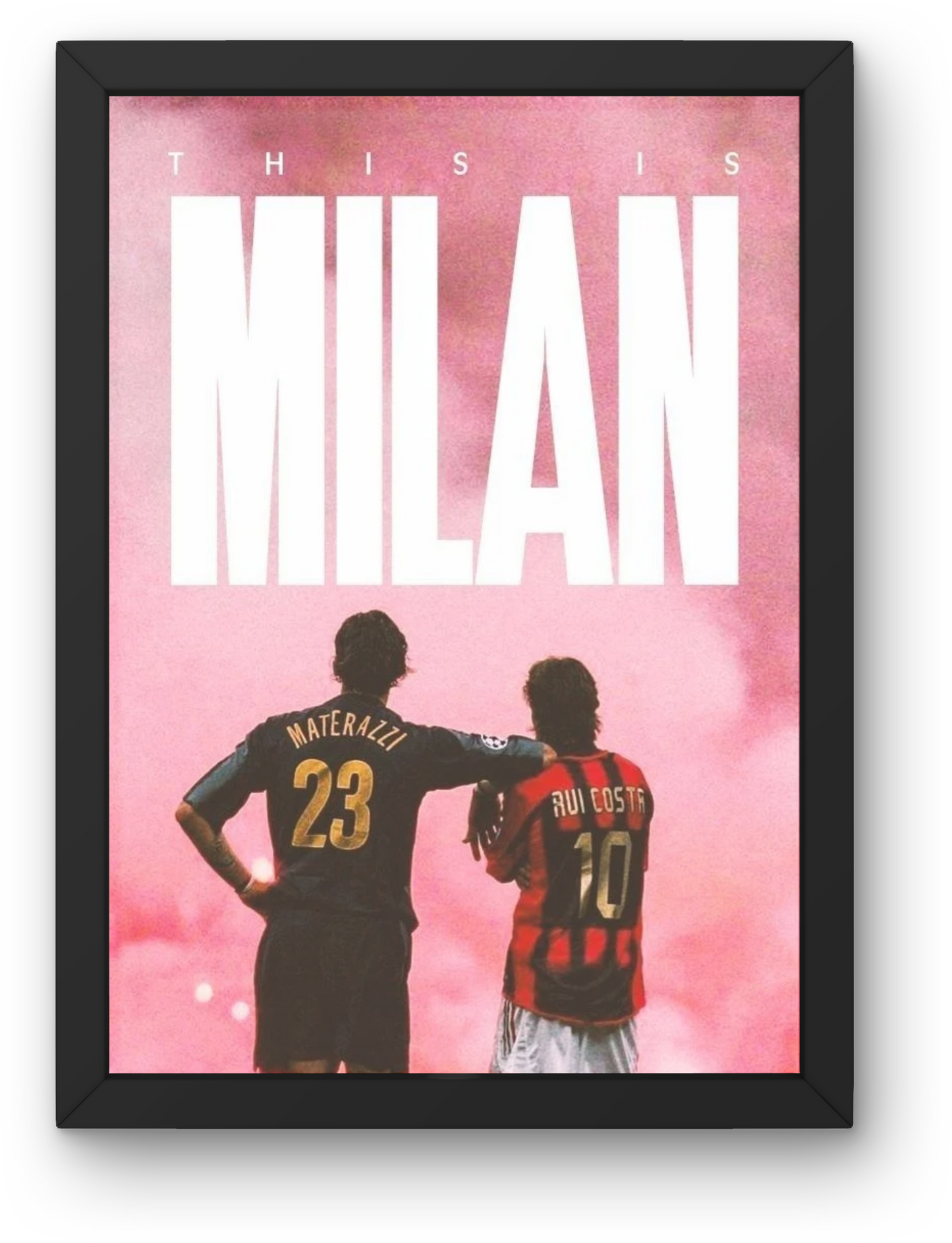 Milan Derby