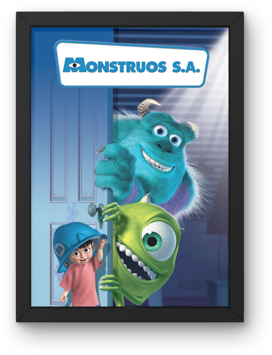 Monsters, Inc.