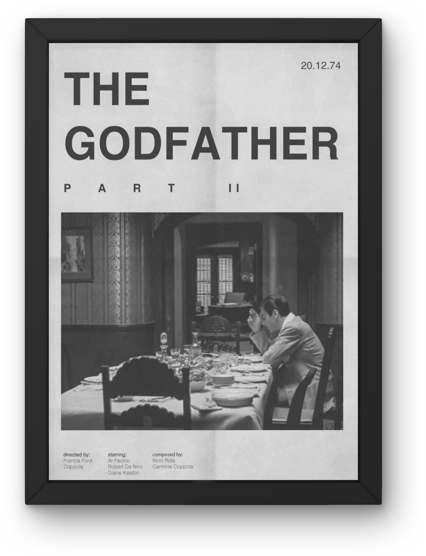 The Godfather