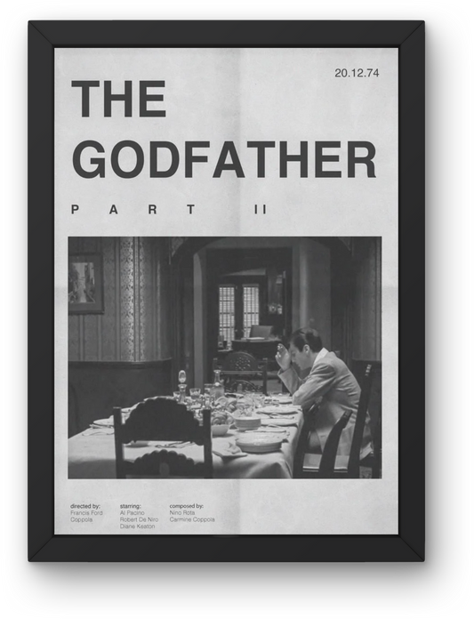 The Godfather