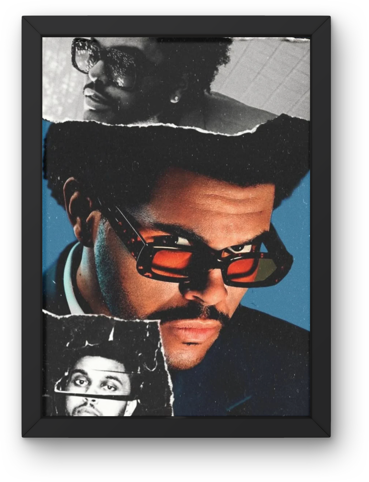 The Weeknd