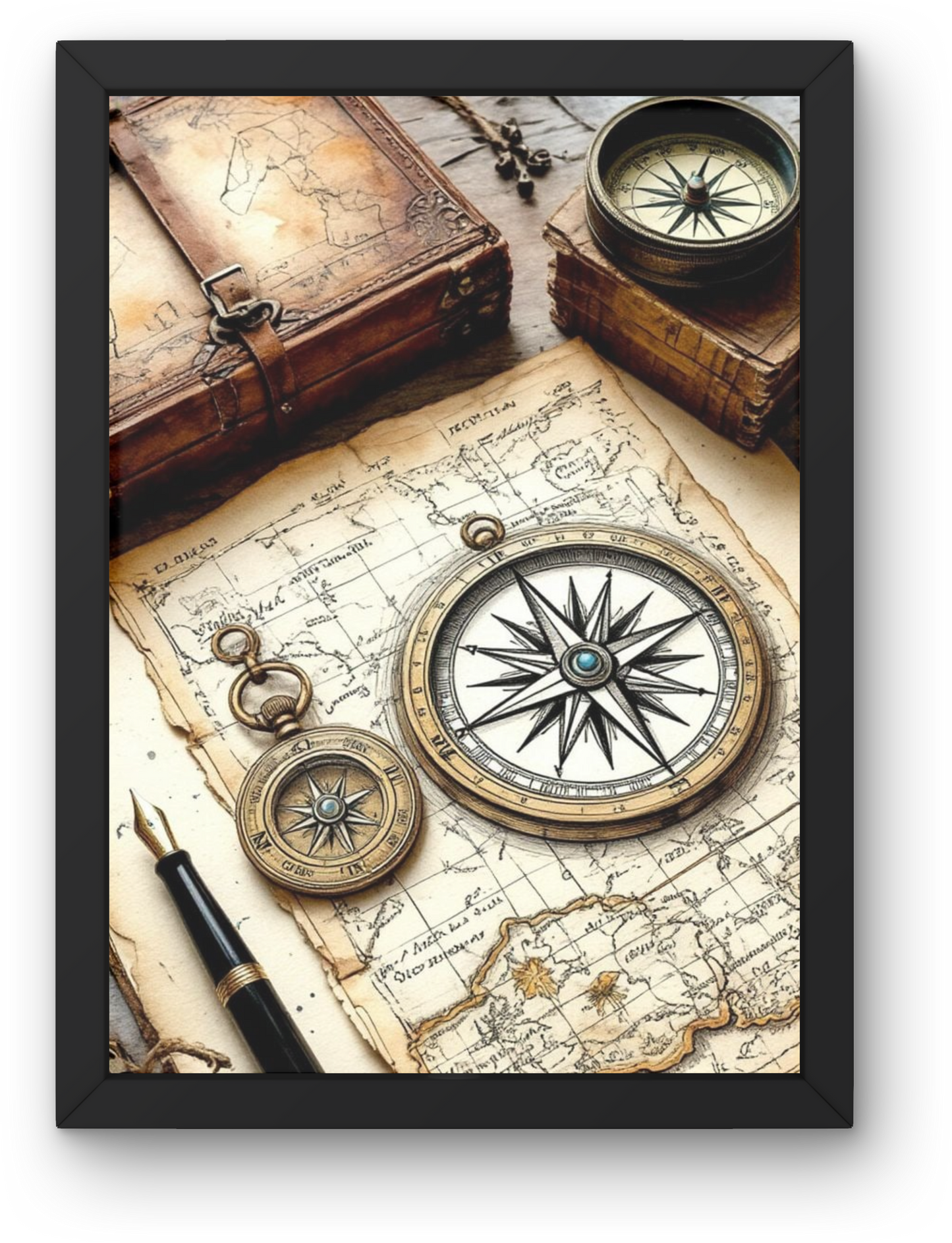 Compass