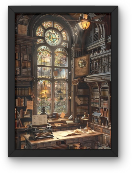 Library