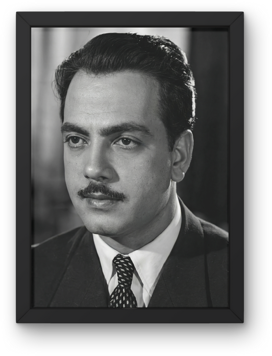 Kamal Al Shennawi