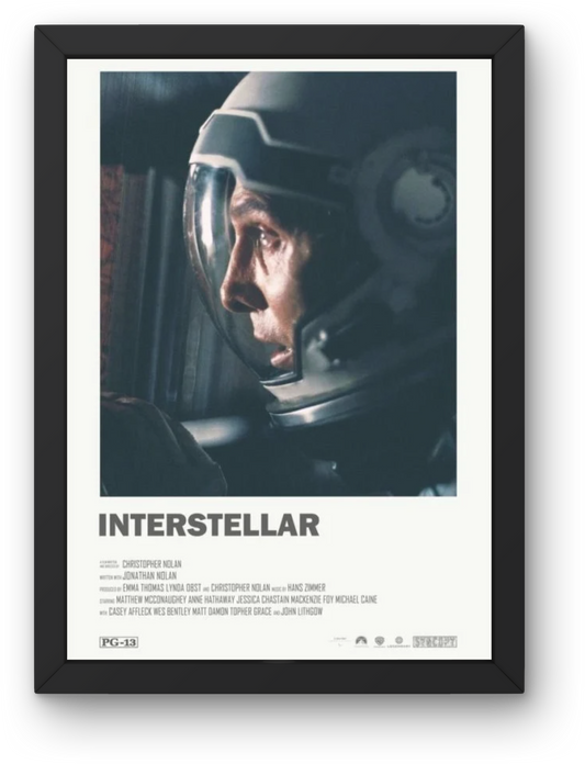 Interstellar