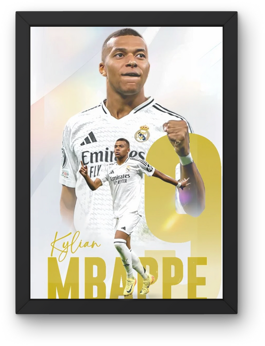 Mbappe