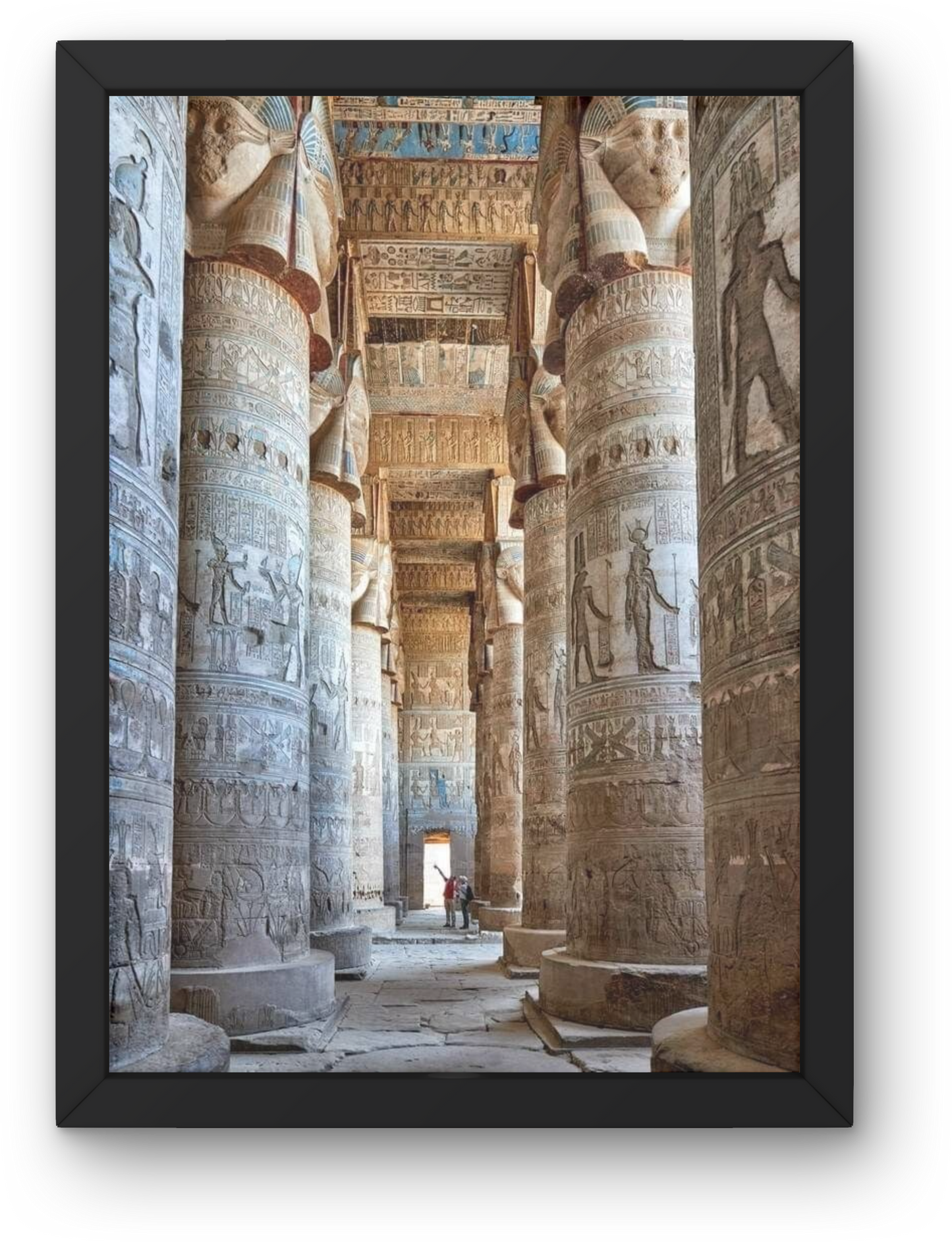 Temple of Hathor