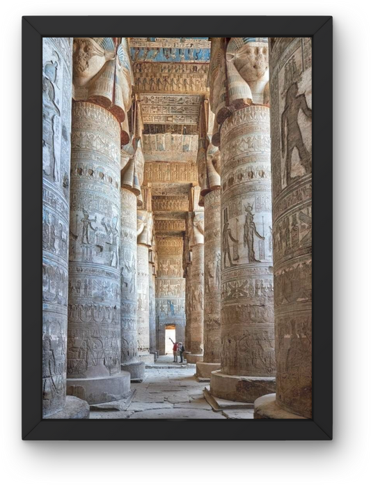 Temple of Hathor