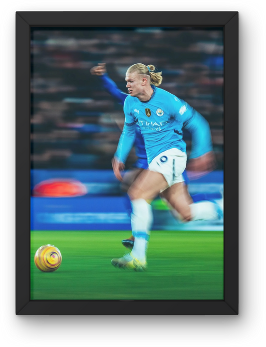 Erling Haaland