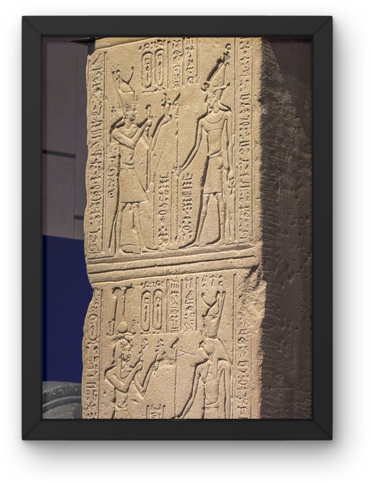 The grand Egyptian Museum