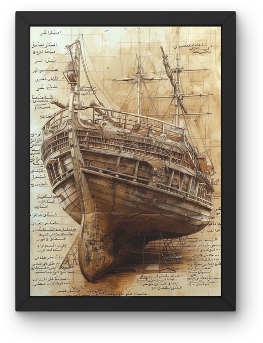 Ship