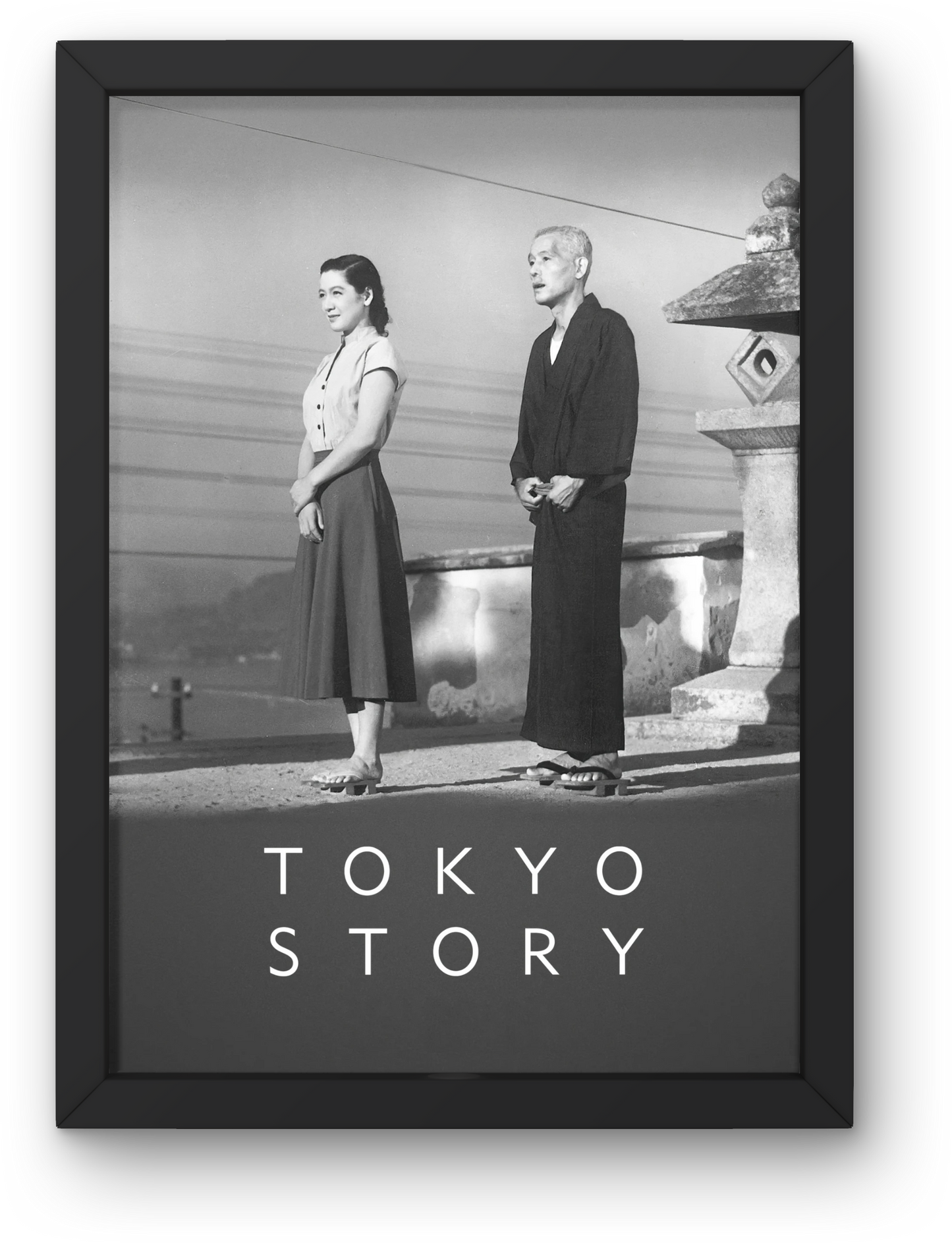 Tokyo story