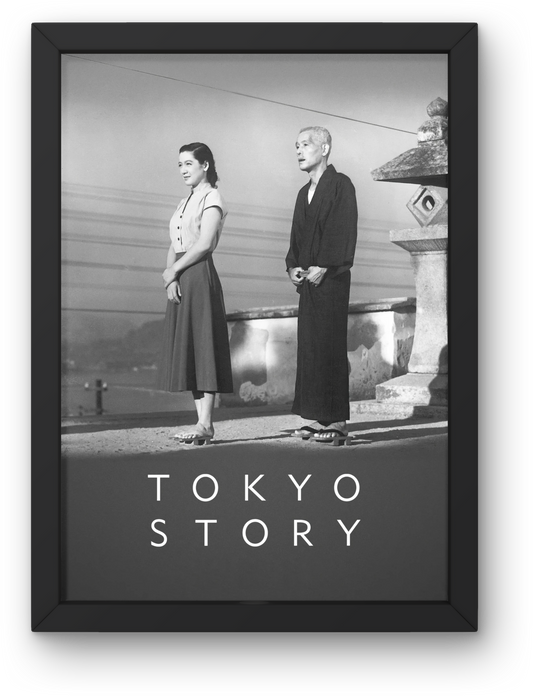 Tokyo story