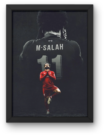 Salah