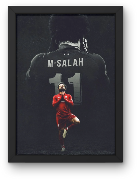 Salah