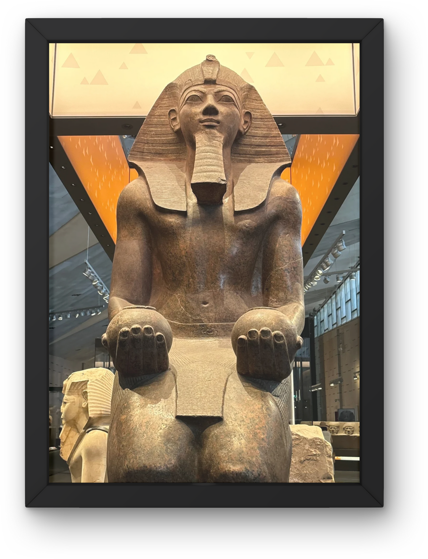 Queen Hatshepsut