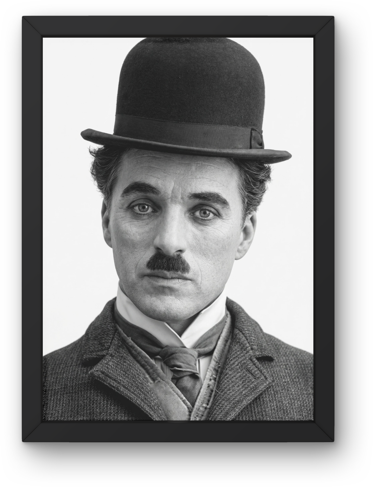 Charlie chaplin