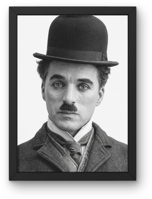 Charlie chaplin