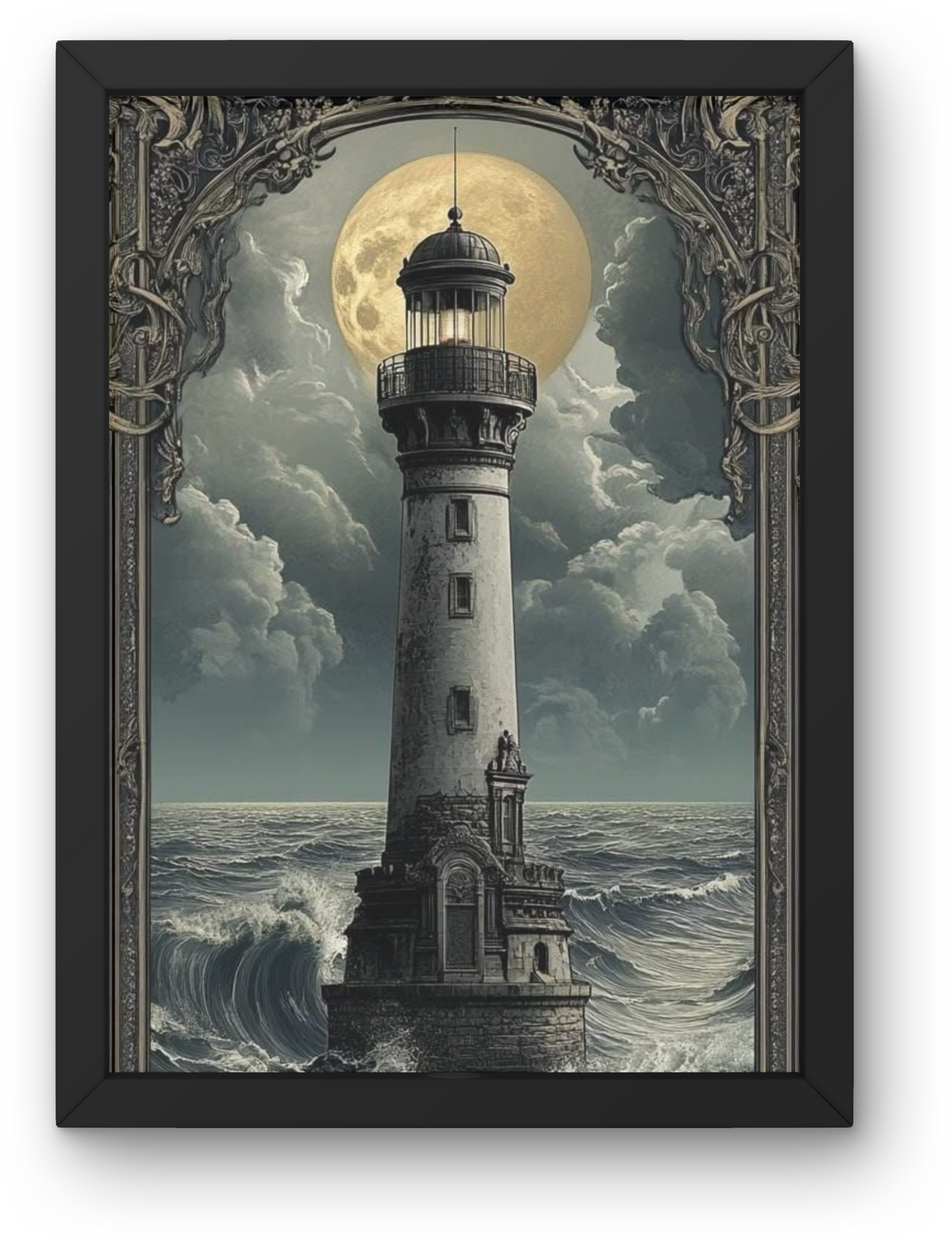 Lighthouse