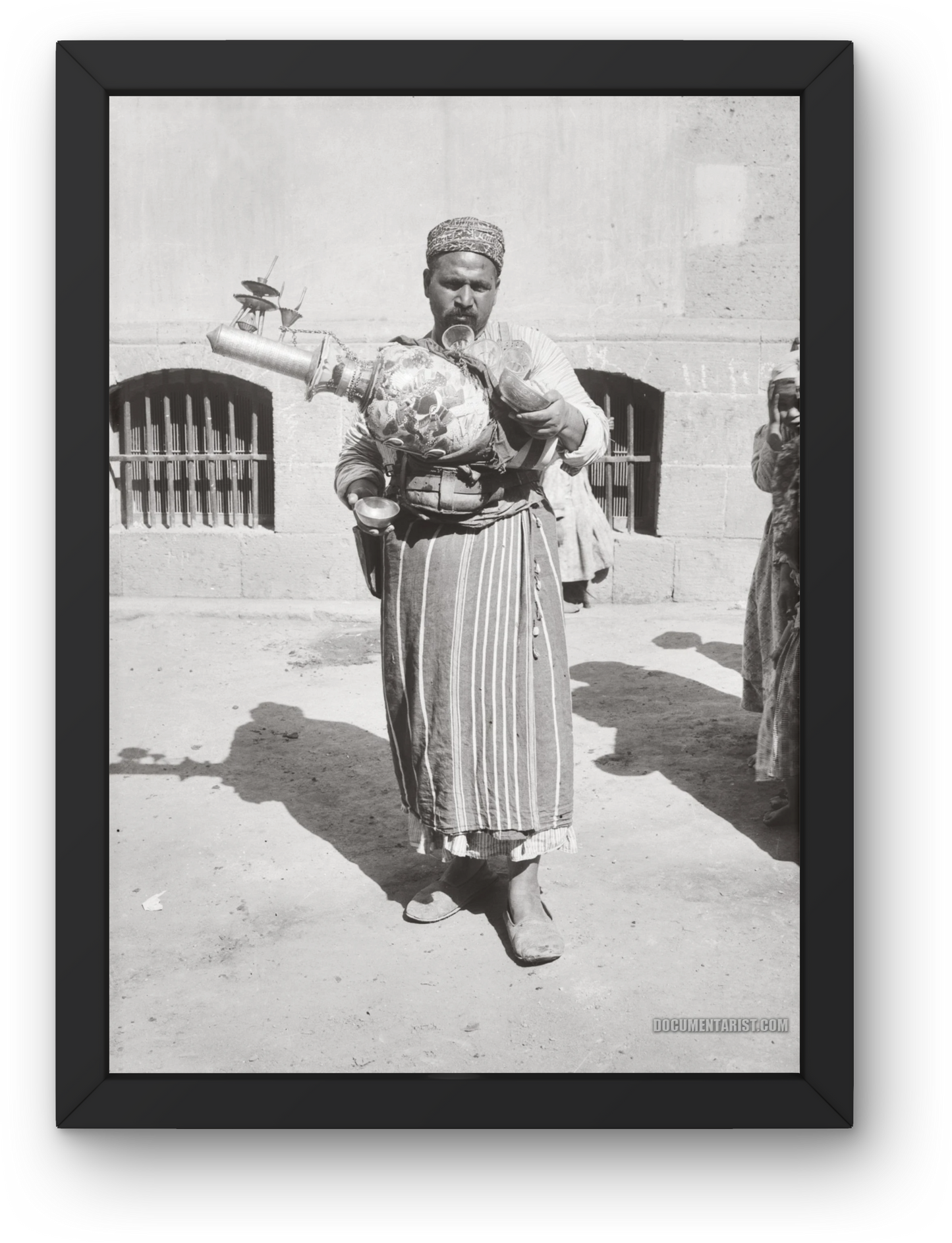 old cairo