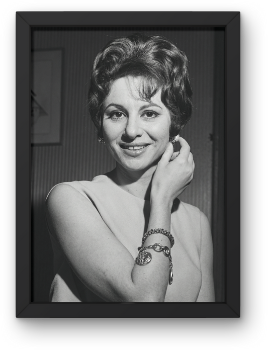 Faten Hamama