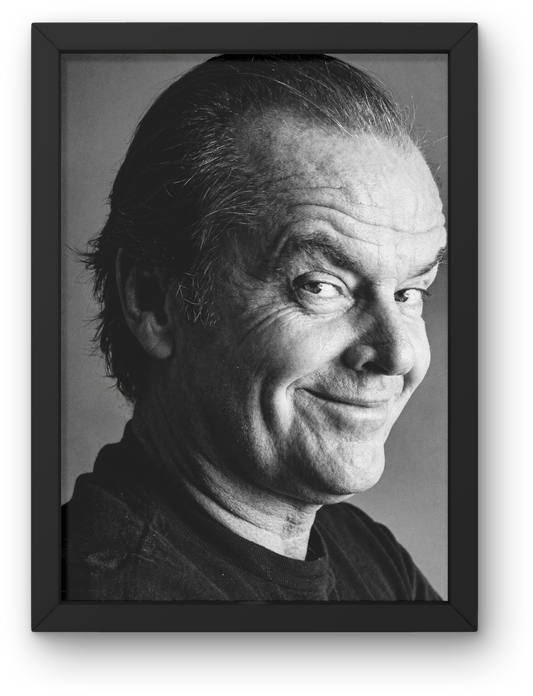 Jack Nicholson