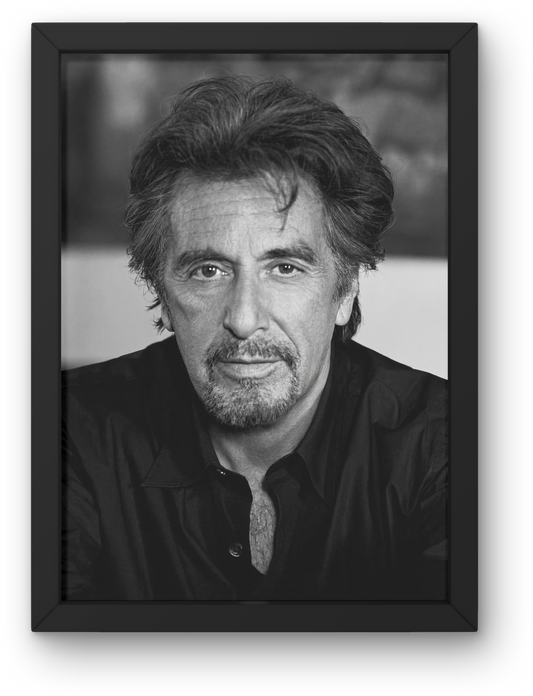 Al Pacino