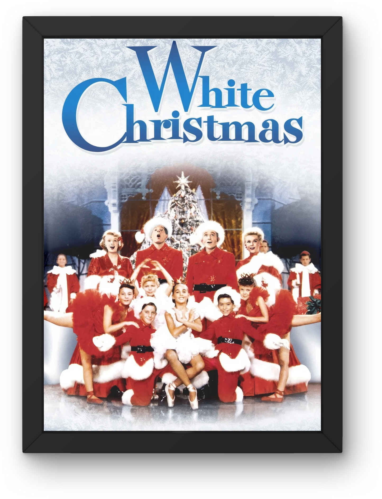 White Christmas