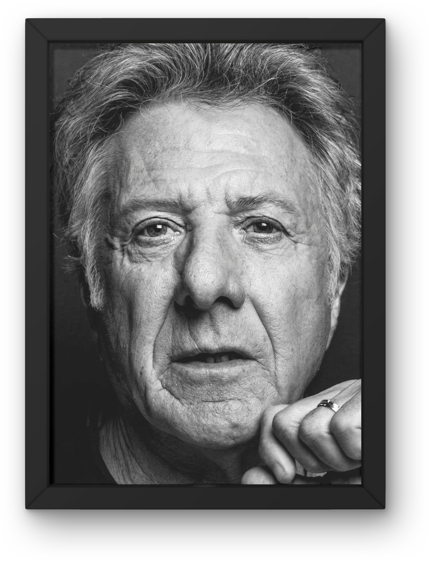 Dustin Hoffman
