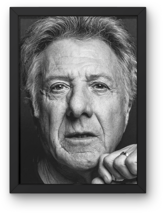 Dustin Hoffman