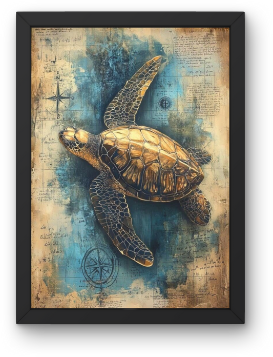 Turtle
