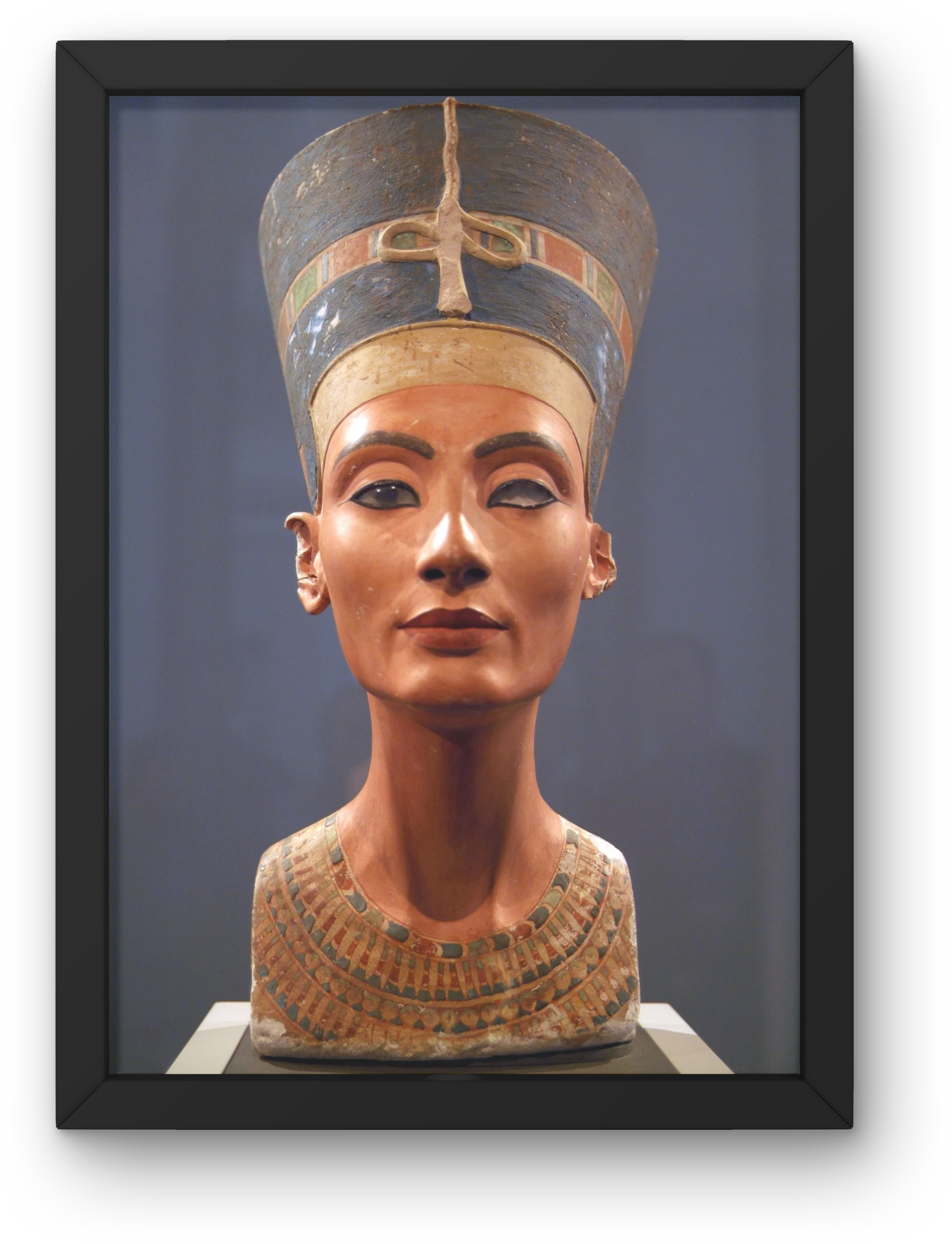 Queen Nefertity