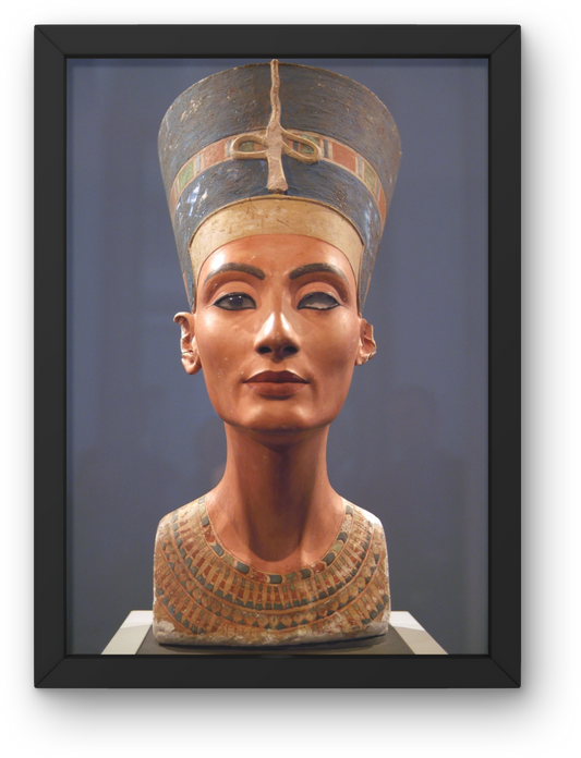 Queen Nefertity