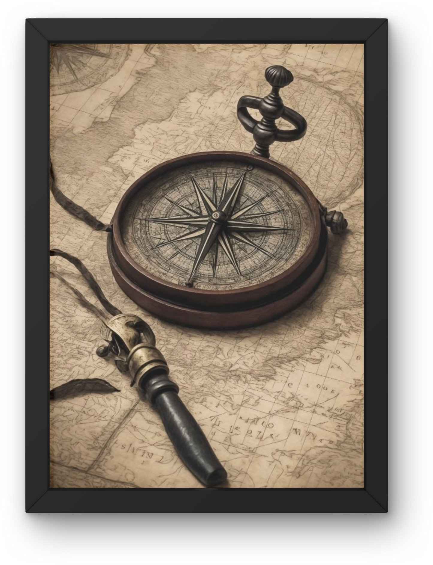 Compass