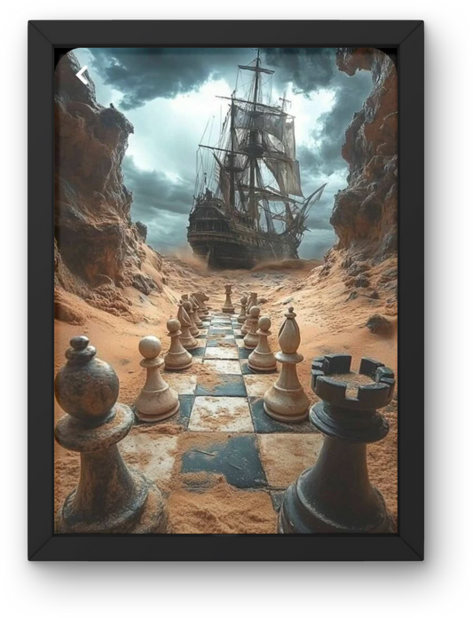 Ship