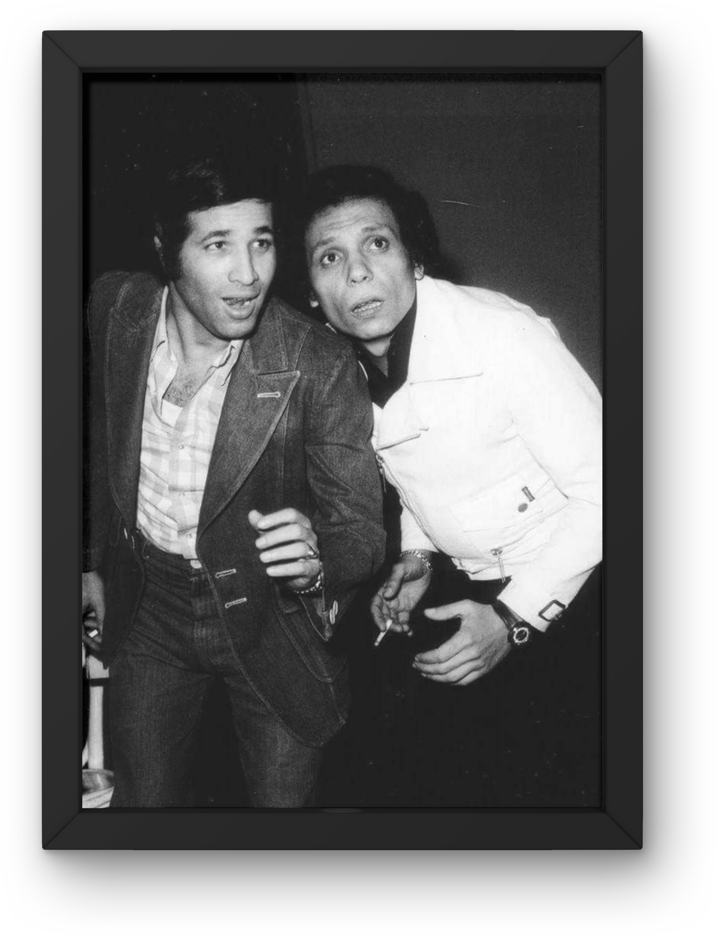Adel Emam
